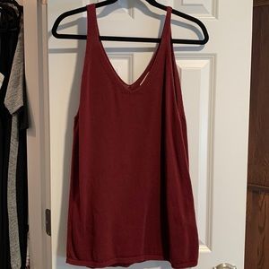 Loft Tank Top